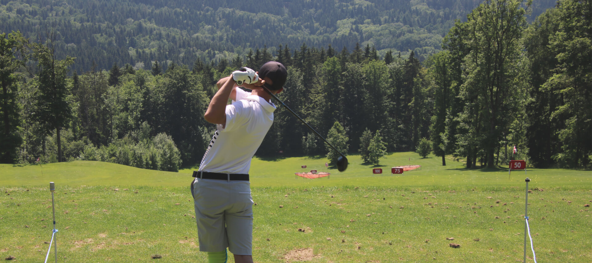 Neuen Golfplatz Entdecken Golfpl Tze In Bayern Sterreich Tschechien