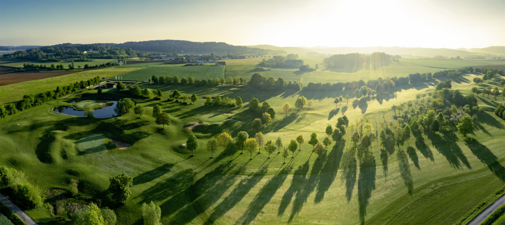 Neuen Golfplatz Entdecken Golfpl Tze In Bayern Sterreich Tschechien