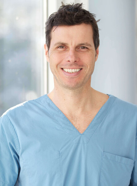 Dr. Christian Schrank