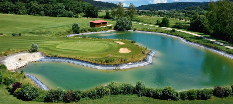 1 - GolfClub Beilgries - 2021-04