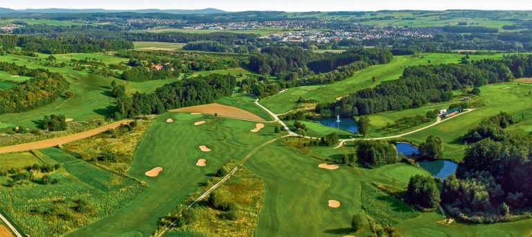 1 - GolfClub Erlangen - 2021-04