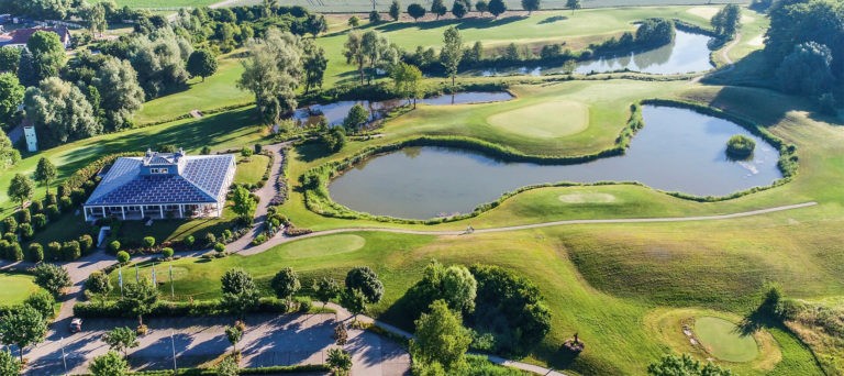 1 - Golfclub Gäuboden - 2021-04