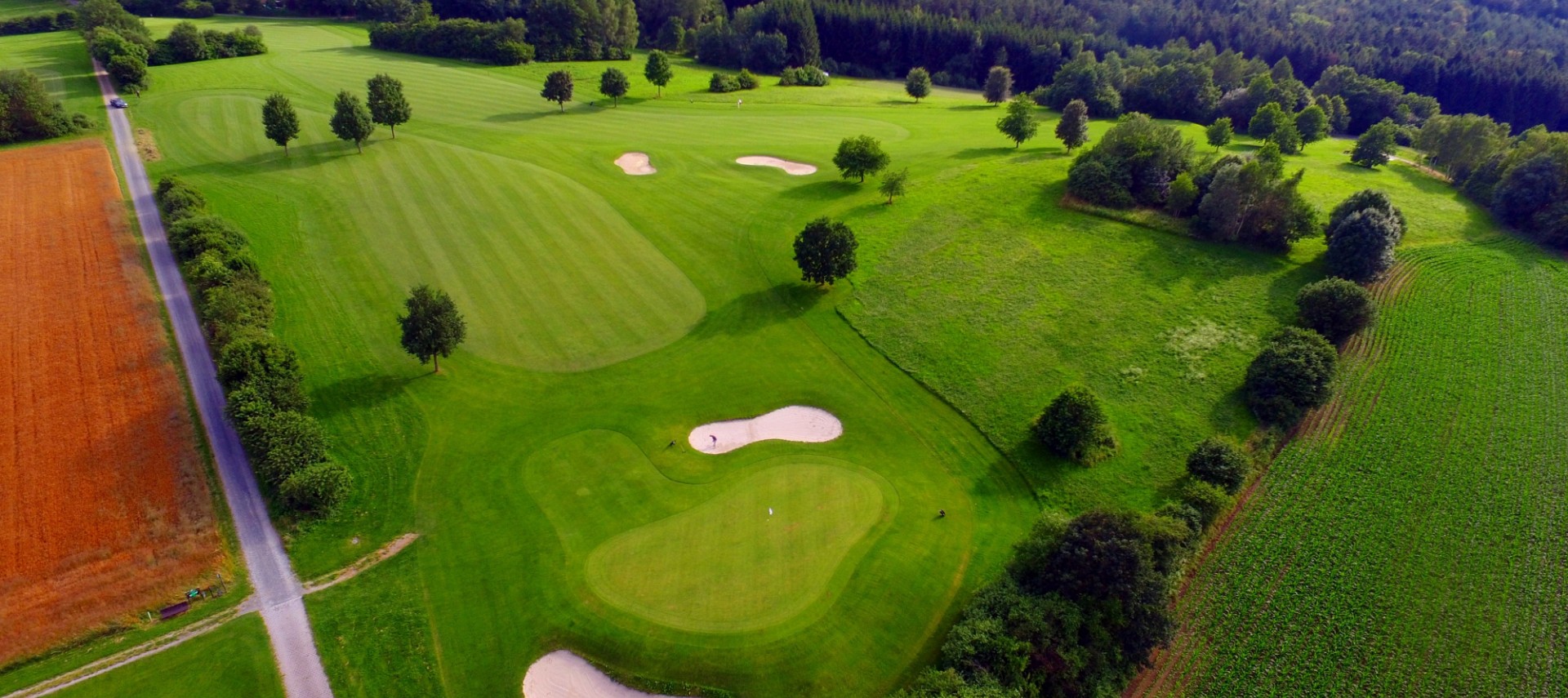 Golfclub Eixendorfer See