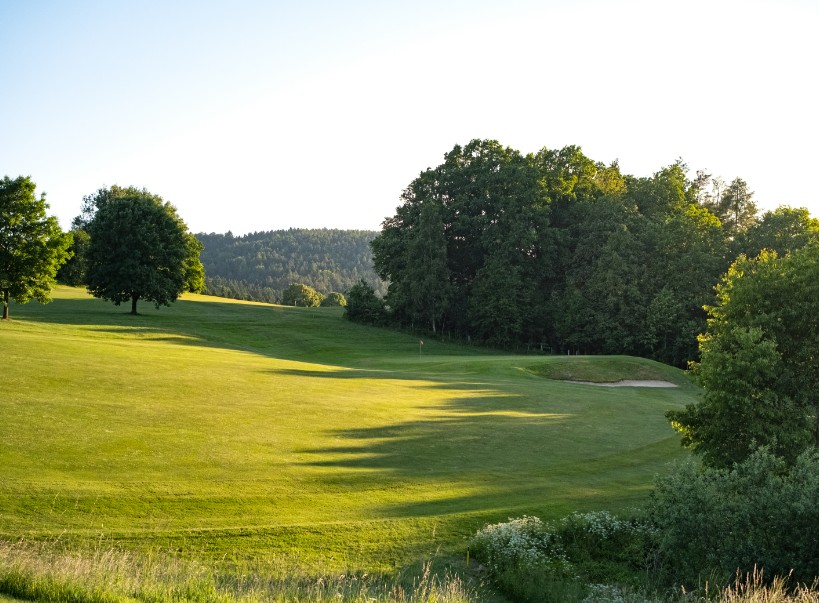Golfclub Eixendorfer See