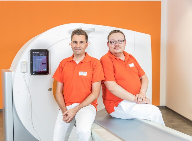 Die Radiologen Deggendorf T