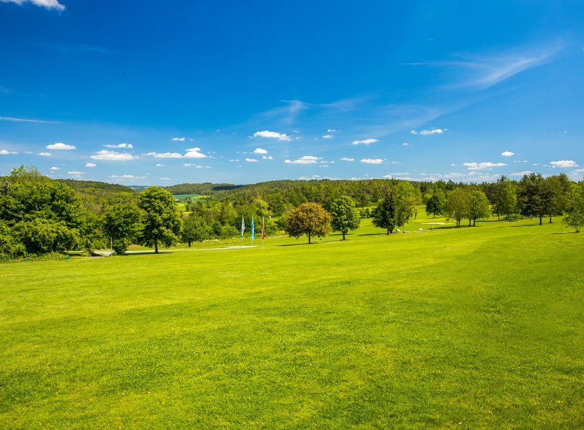 Golf- und Landclub Schmidmühlen