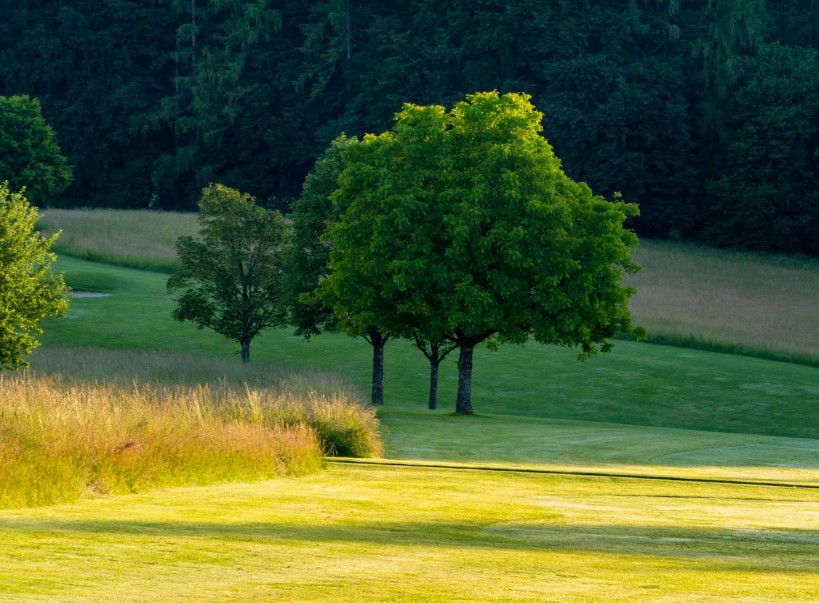 Golfclub Bergkramerhof