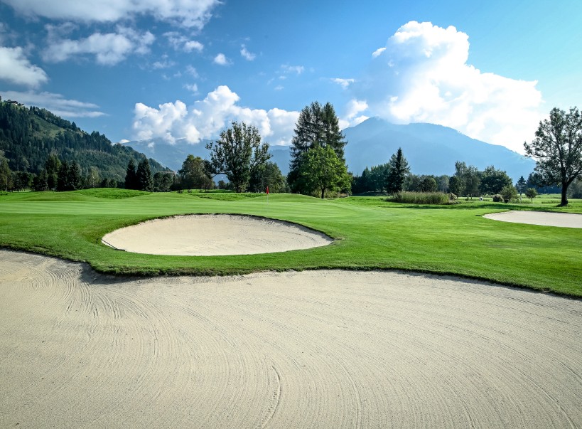 Golfclub Zell am See