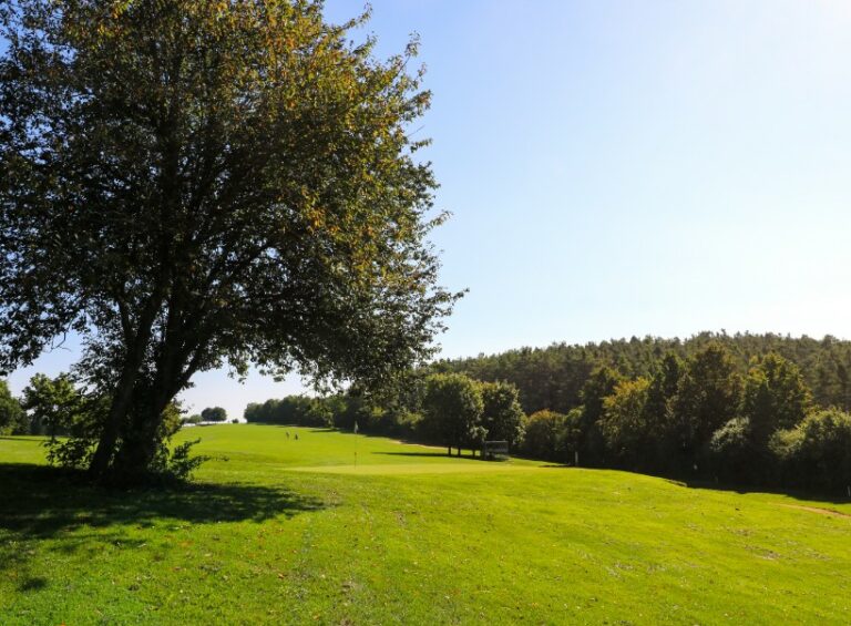 Golf- und Landclub Schmidmühlen