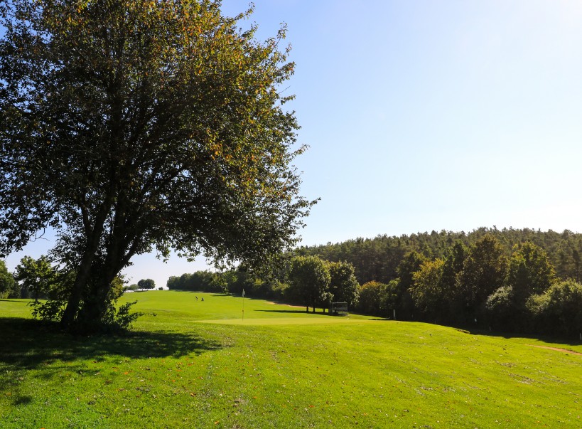 Golf- und Landclub Schmidmühlen