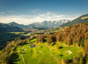 Golf Eichenheim