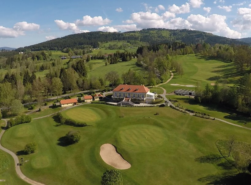 Golf Bayerischer Wald