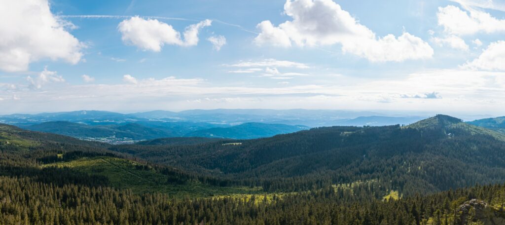 Golf Bayerischer Wald