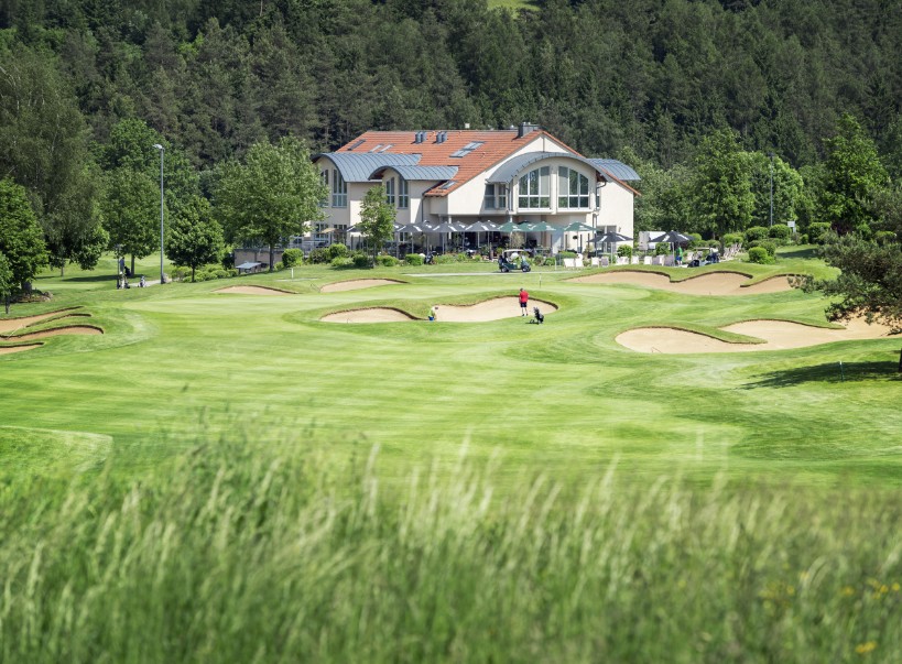 Jura Golf Park