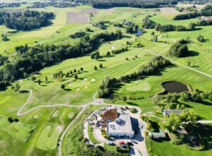 Panorama Golf Passau