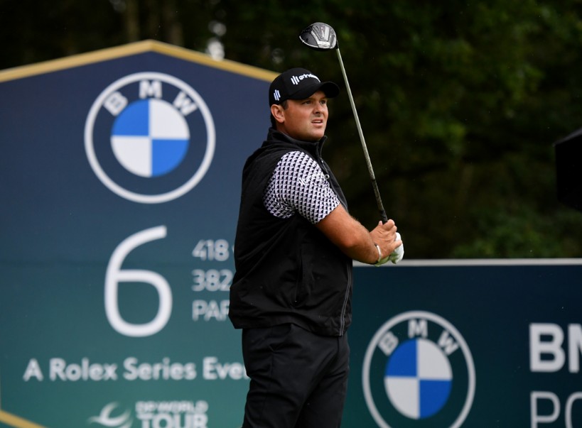 BMW International Open