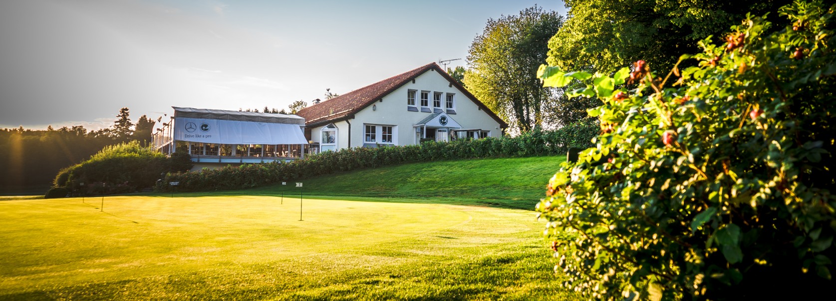 Golfclub Erding Grünbach