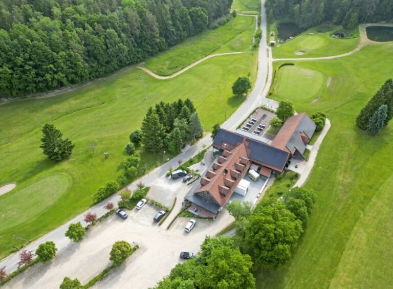Golf- und Landclub Oberpfälzer Wald