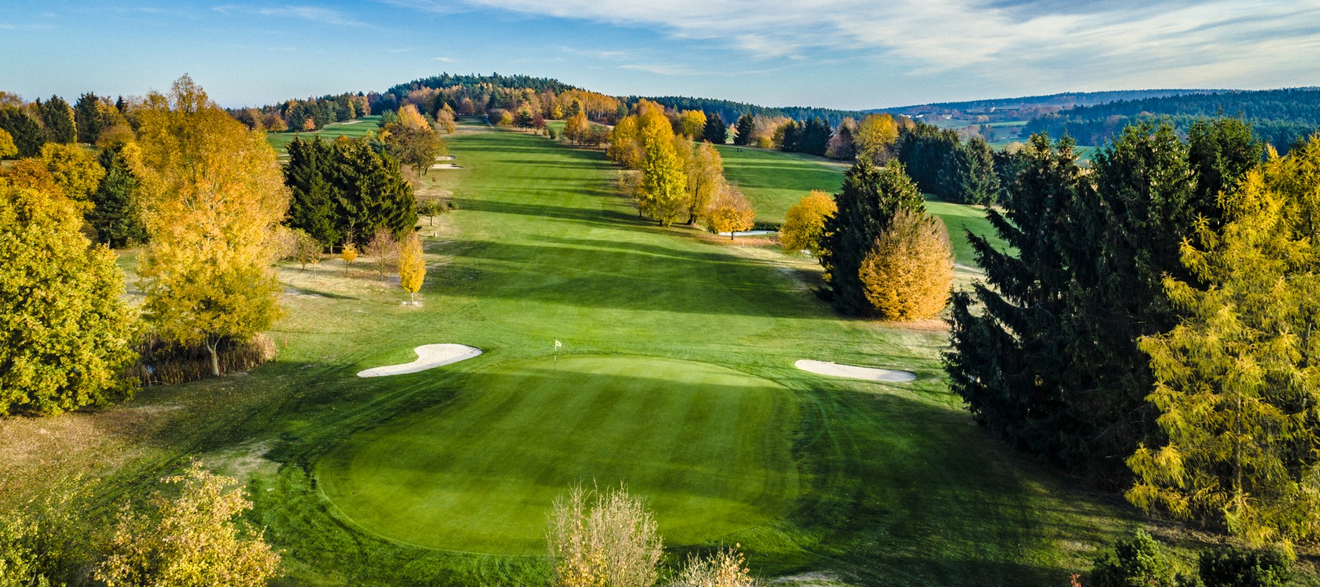 Golf- und Landclub Oberpfälzer Wald