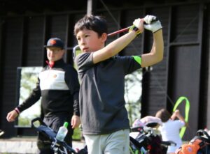 Golf- und Land-Club Regensburg Jugendarbeit