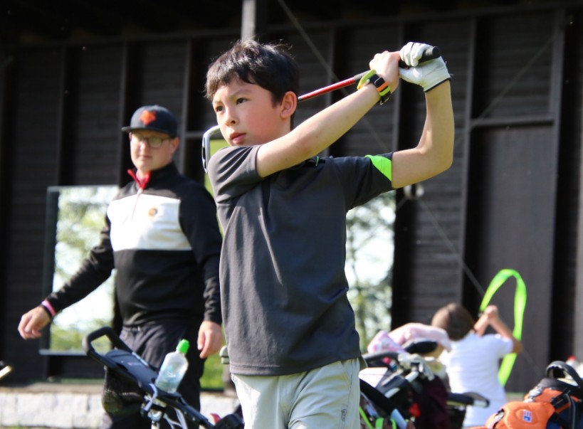 Golf- und Land-Club Regensburg Jugendarbeit