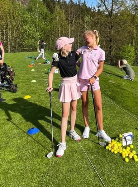 Golf- und Land-Club Regensburg Jugendarbeit