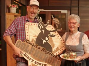 Königlich Bayerische Golfheroes