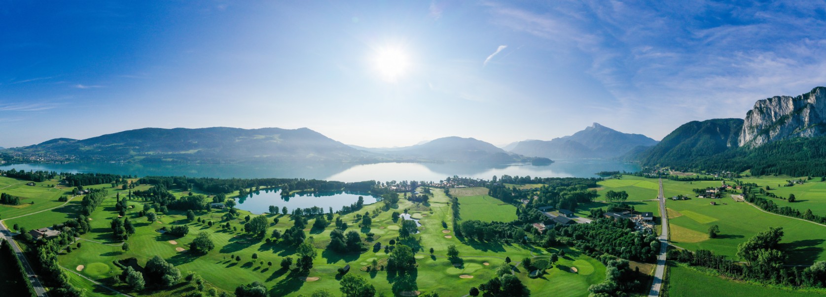 Streiftour durch Österreich