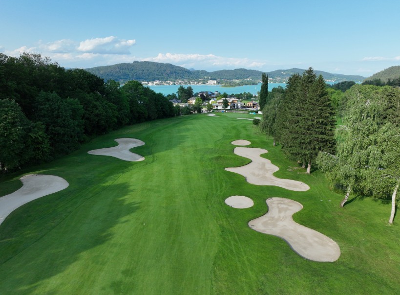 Streiftour durch Österreich