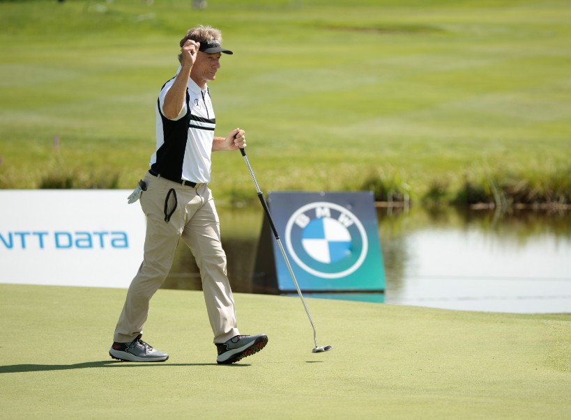 BMW International Open