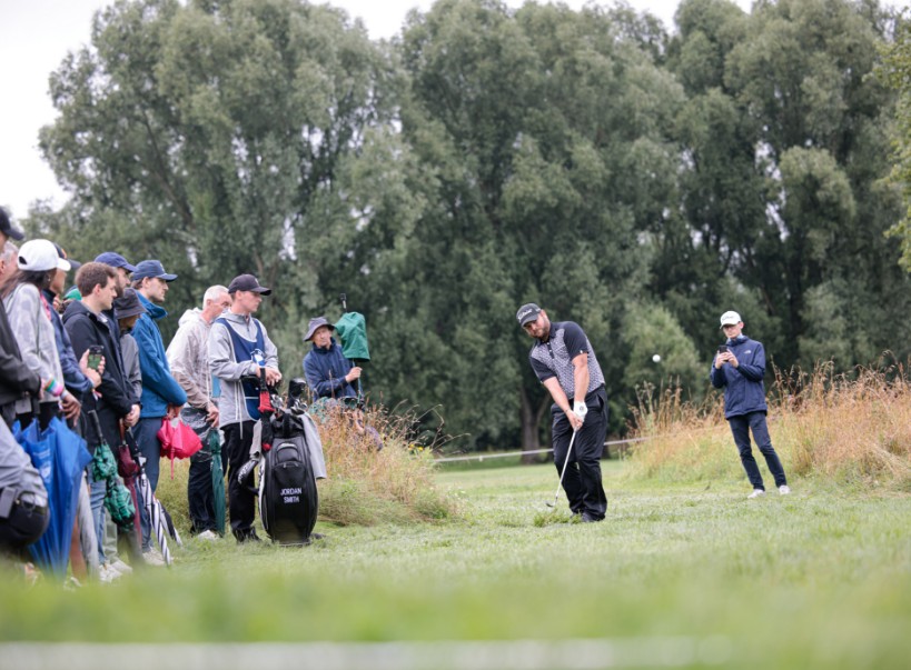 BMW International Open