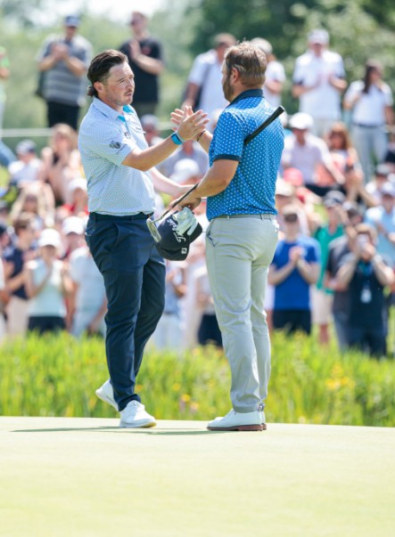 BMW International Open