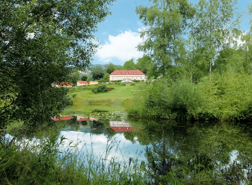 Golfpark Oberzwieselau