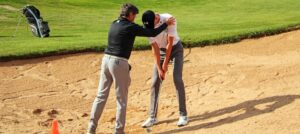 Jugendarbeit GC am Habsberg