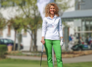 Interview Dr. Iris Koller