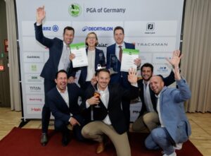 PGA Annual Award Dinner