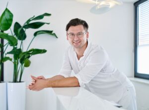 Zahnärzte im Arcohaus