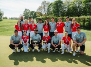 Bayerische Mannschaftsmeisterschaften