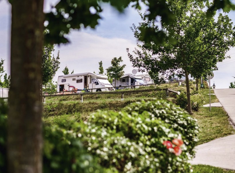 AVP Campingland