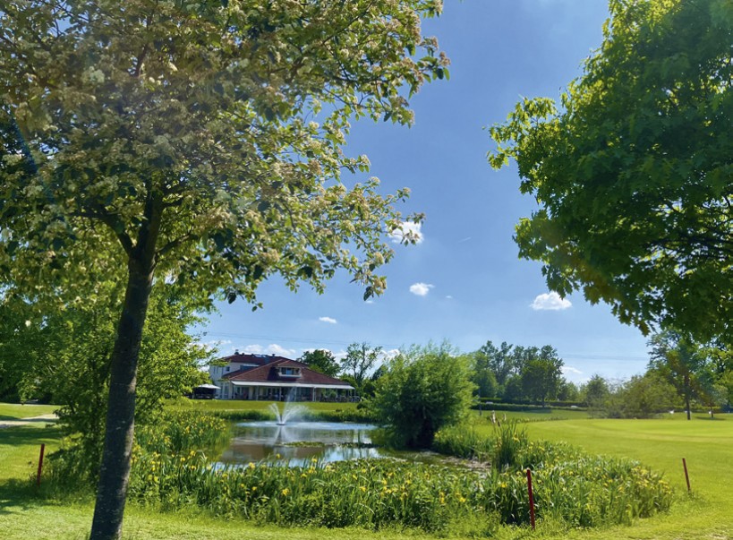AVP Campingland