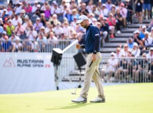 Austrian Alpine Open