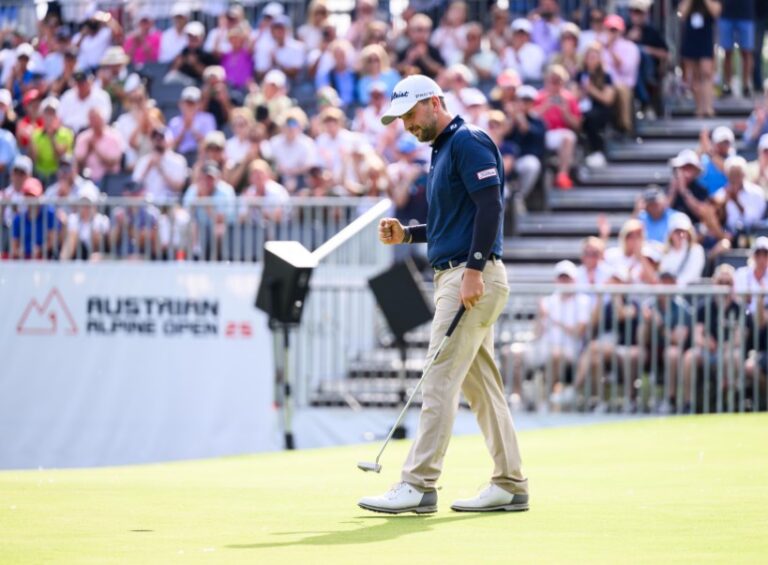 Austrian Alpine Open