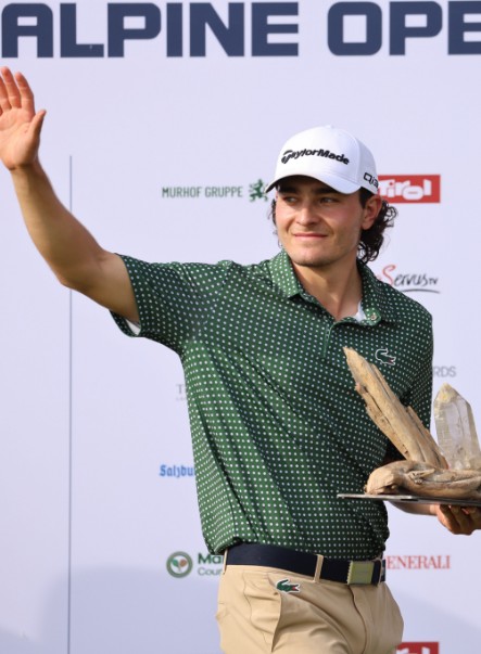 Austrian Alpine Open