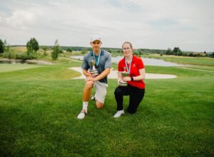 Bayerische Meisterschaft 2025