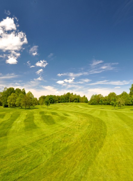GolfClub Schloss Egmating
