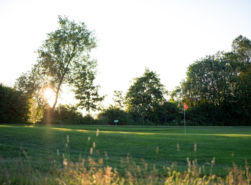 Golfclub Eixendorfer See