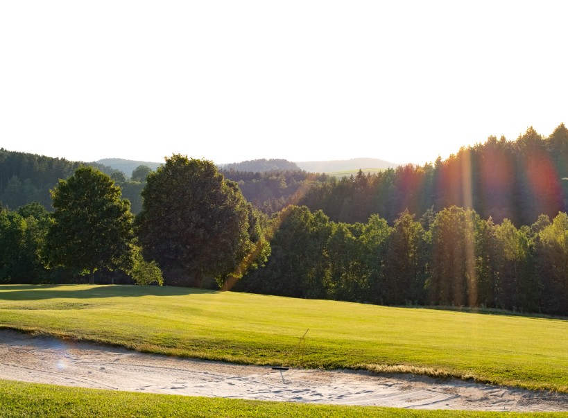 Golfclub Eixendorfer See