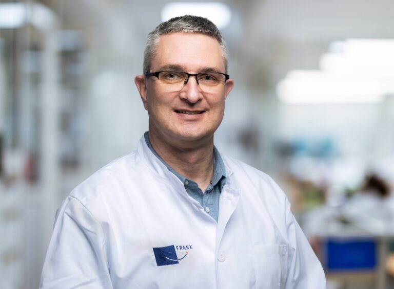 Frank Dentaltechnik