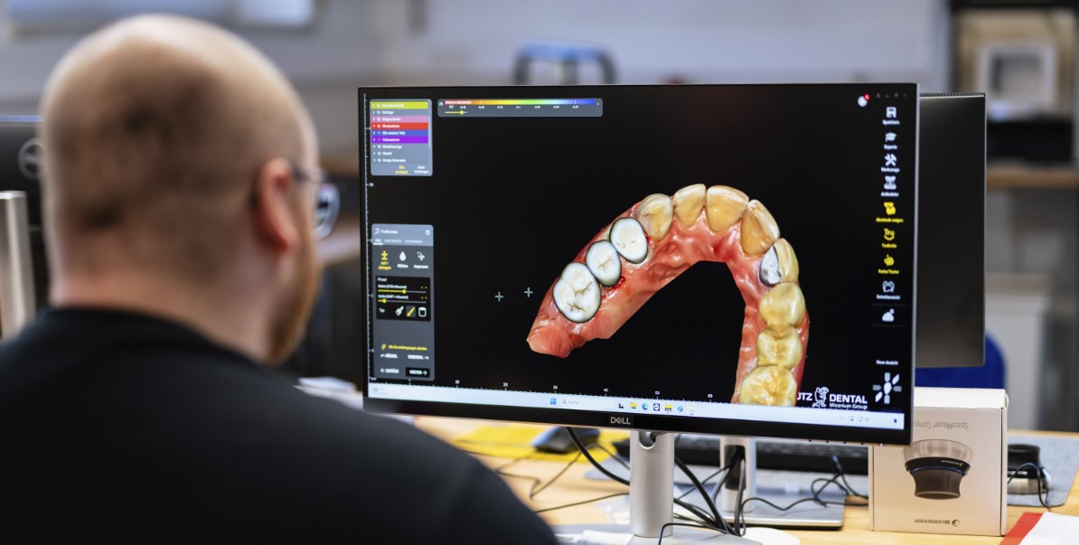 Frank Dentaltechnik