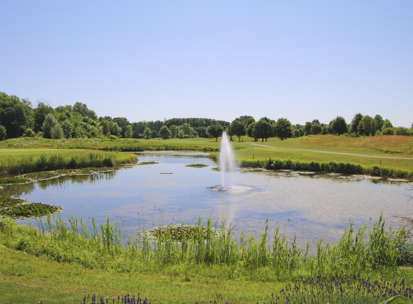 Golfclub Gäuboden